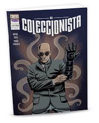 Cómic vintage