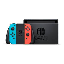 Consola de videojuegos en oferta