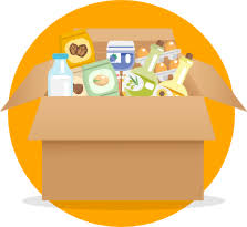 Alimentos no perecederos