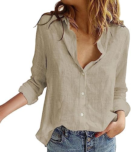 Camisa vintage en oferta
